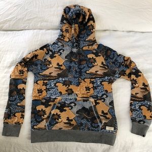Scotch & soda hoody